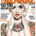 (c) Bizarre Magazine