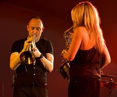 C. Dulfer & J. v. Duikeren