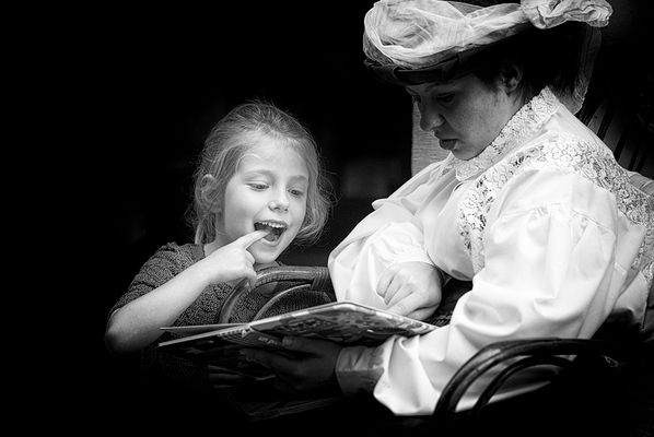 "C' era una volta..."