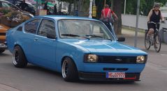 C Kadett