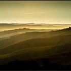 [ C R E T E -01 ] tuscany morning | 10