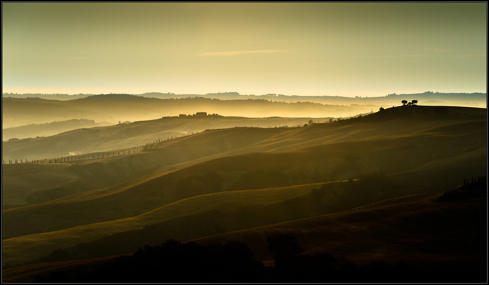 [ C R E T E -01 ] tuscany morning | 10