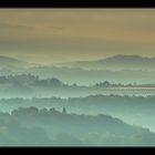 [ C R E T E -03 ] tuscany morning  12