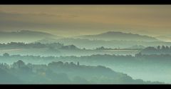 [ C R E T E -03 ] tuscany morning  12