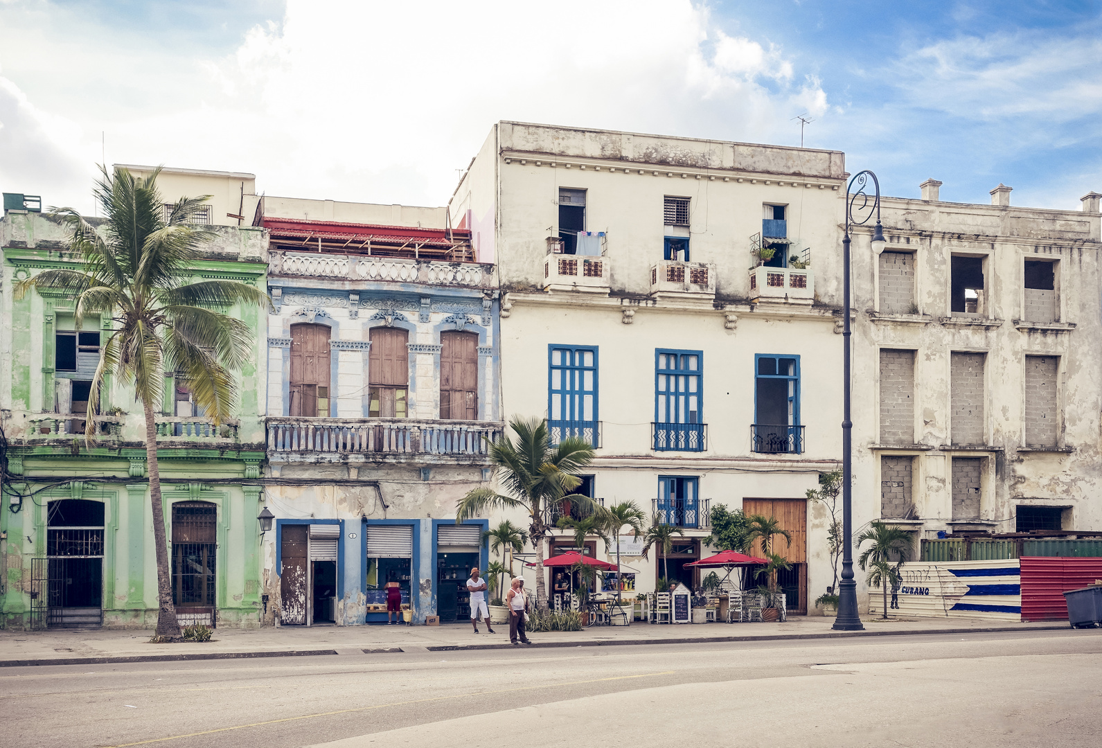 C U B A °°°°° La Habana