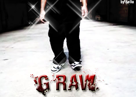 C-Walk by G-RAW