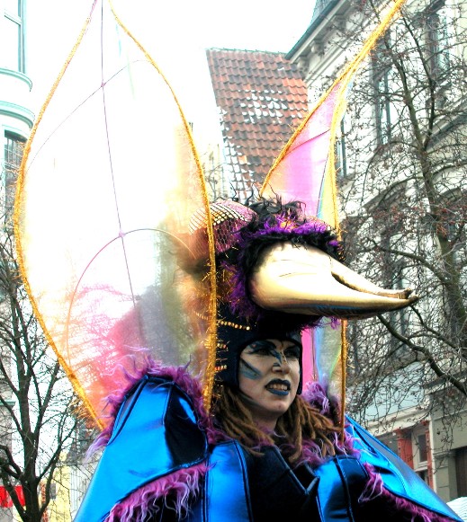 C0023 Carneval Animal (2)