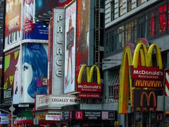 C0059 NYC Time Square