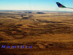 C0072 Namibia