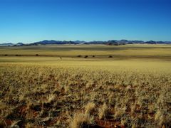 C0075 Namibia Farmland in den Tirasbergen