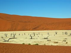 C0080 Namibia Sossusvlei