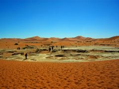 C0081 Namibia Sossusvlei