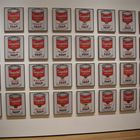 C0118 Campbells das Original von Andy Warhol