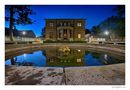 Bayreuth | Im Garten des Wahnfried Museums by Katrin Taepke