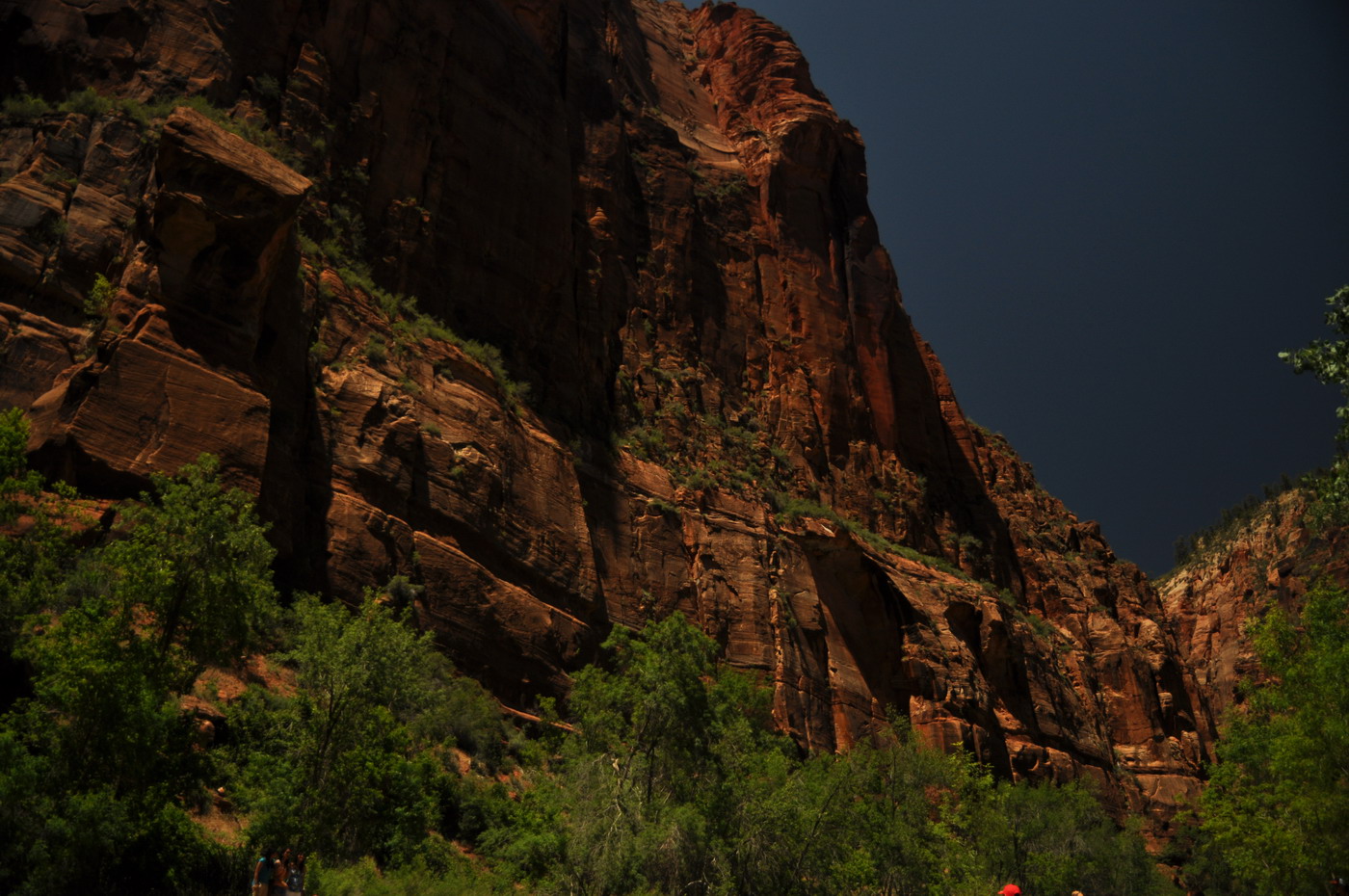 C0131 Zion, Utah