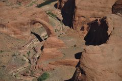 C0132 Lake Powell Rainbow Bridge