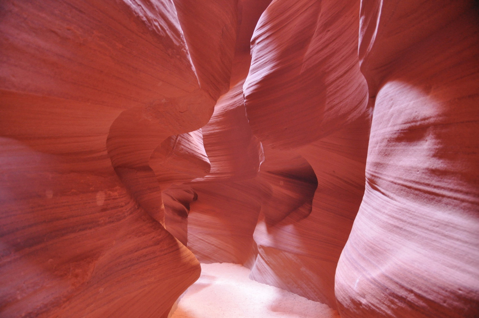 C0137 Upper Antelope Canyon