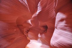 C0137 Upper Antelope Canyon