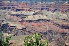 C0138 der Grand Canyon, Arizona