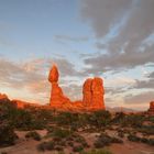 C0150 Balance Rock Arch