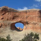 C0152 Tunnel Arch