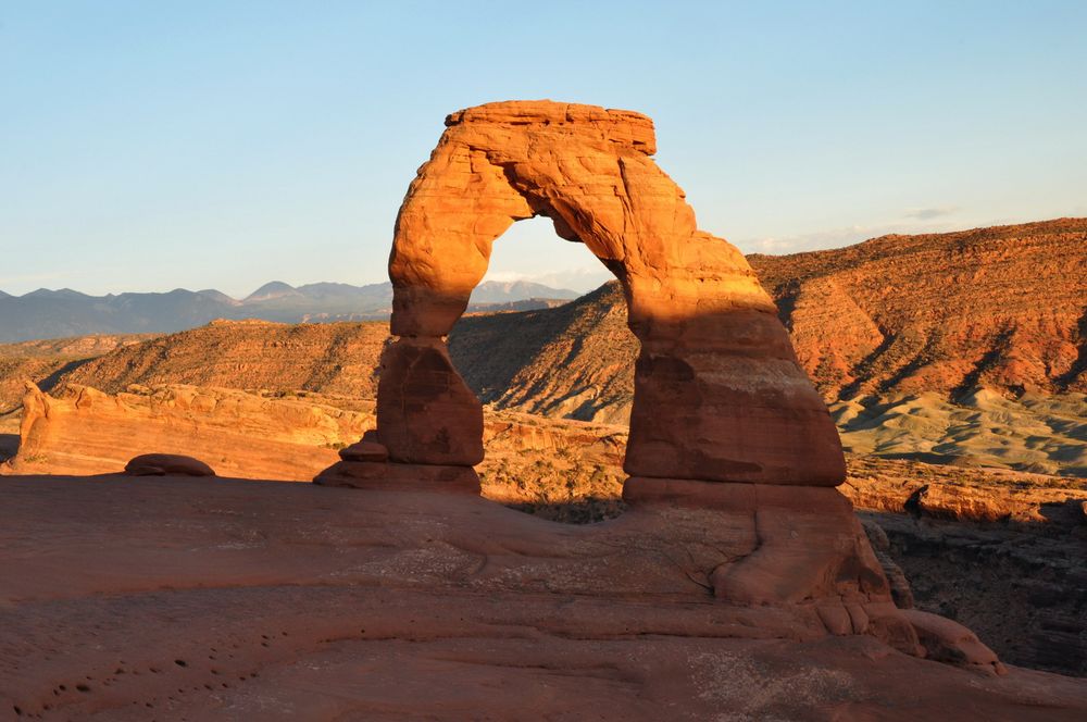 C0156 Delicate Arch