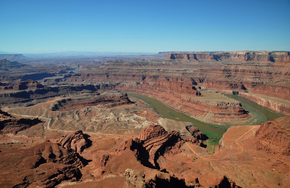 C0157 Dead Horse Point