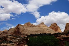 C0159 Capitol Reef National Park