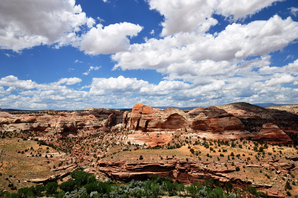 C0160 Grand Staircase Escalante