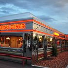 C0167 Dad's Diner