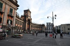 C0189 Piazza Dante