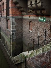 C0191 Speicherstadt Block E