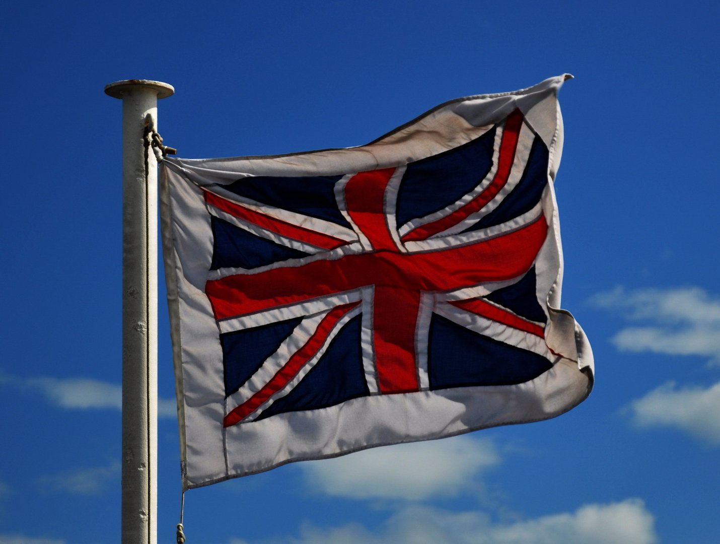 C0198 Flag of the United Kingdom