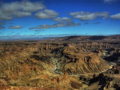 C0205 Fishriver Canyon