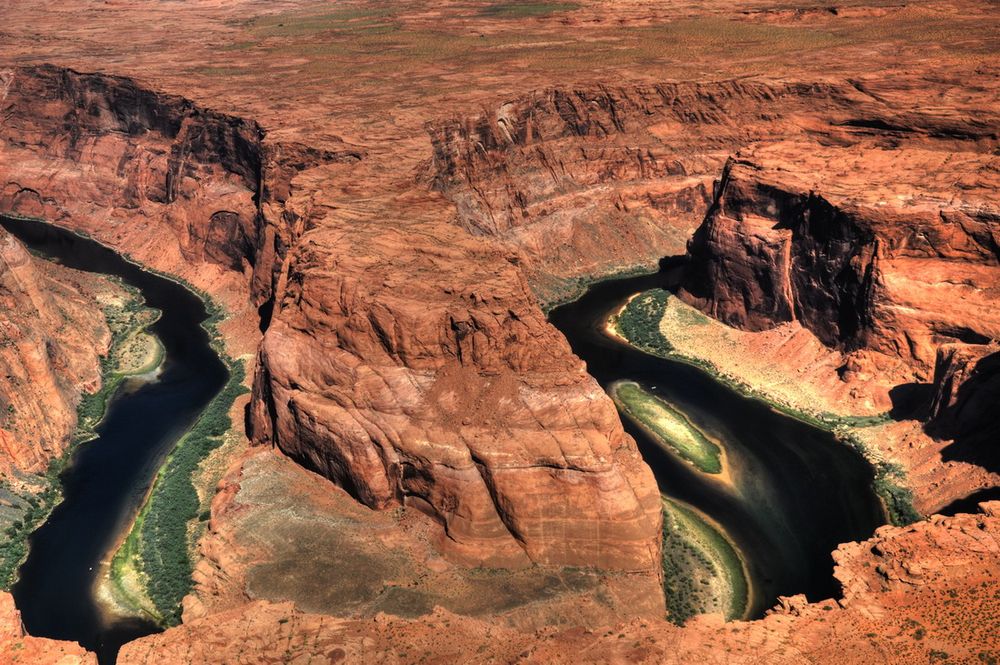 C0209 Am Horseshoe Bend