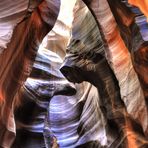 C0211 Upper Antelope Canyon