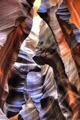 C0211 Upper Antelope Canyon