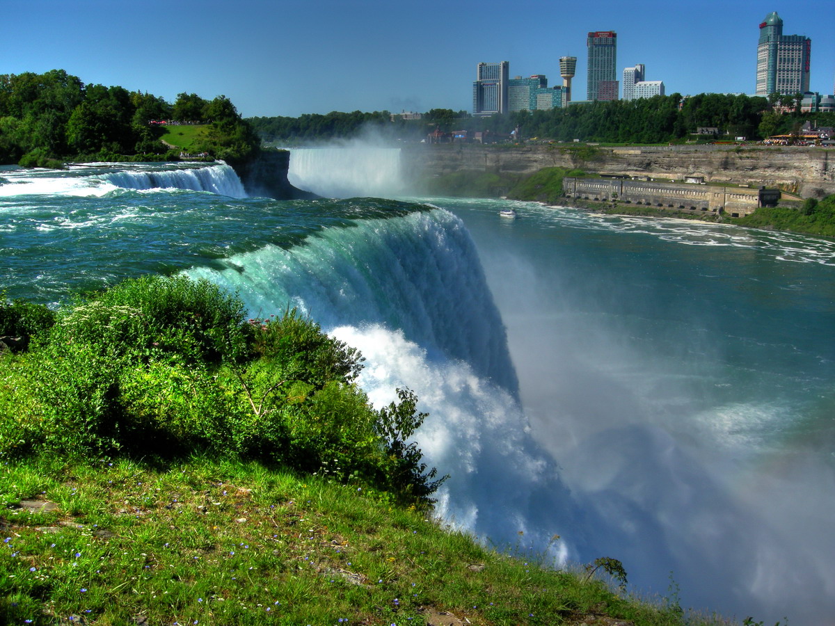 C0239 Niagara falls