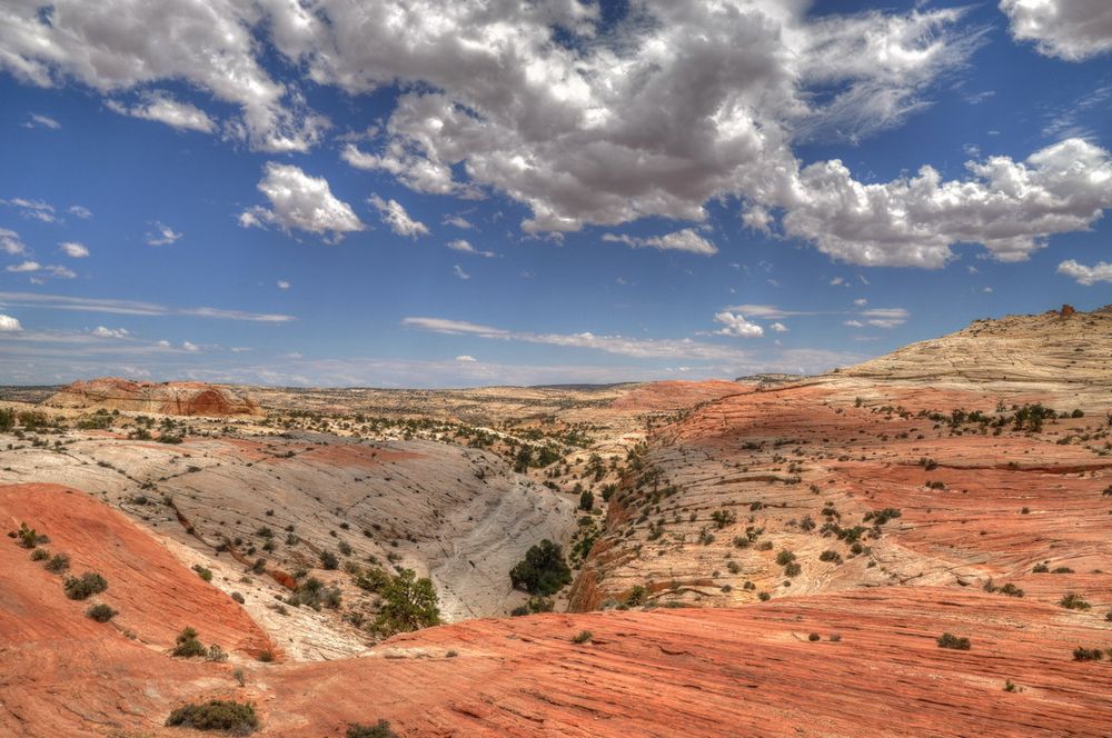 C0258 Grand Staircase - Escalante