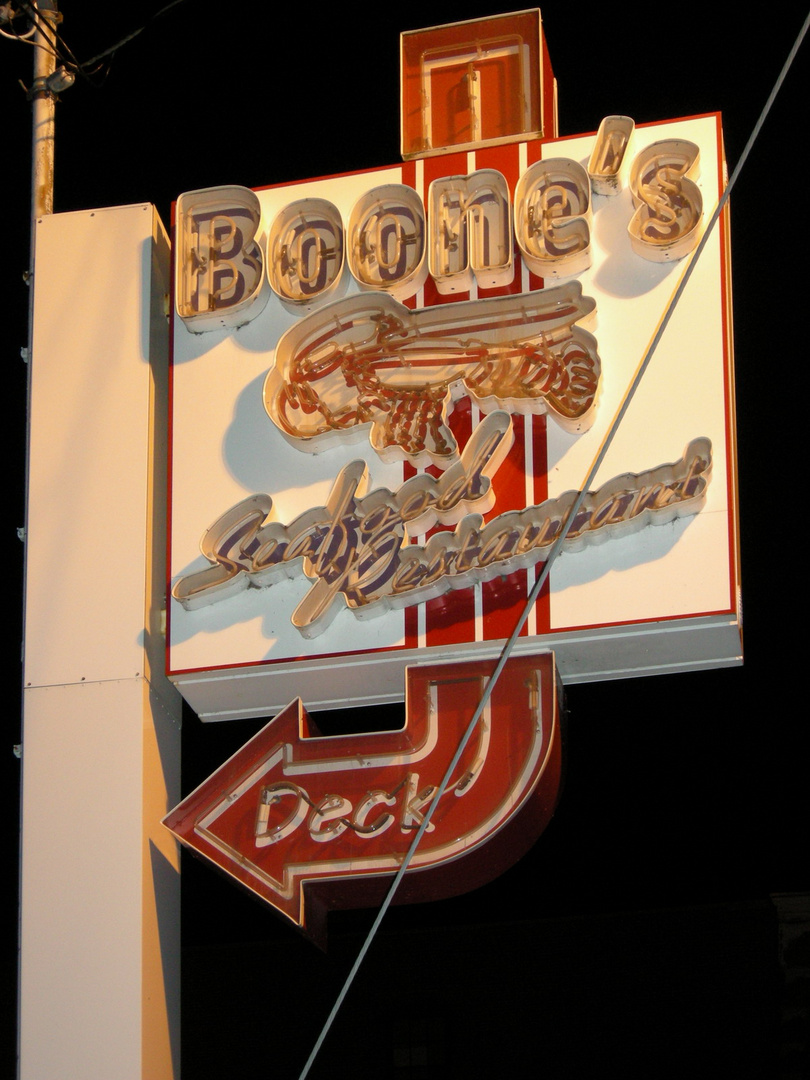 C0286 Boome's Seafood