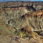 C0304 Fishriver Canyon