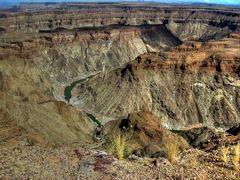 C0304 Fishriver Canyon