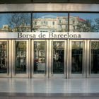 C0315 Borsa de Barcelona