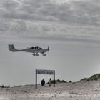 C0374 am Ende vom Badestrand