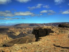 C0399 Fishriver Canyon