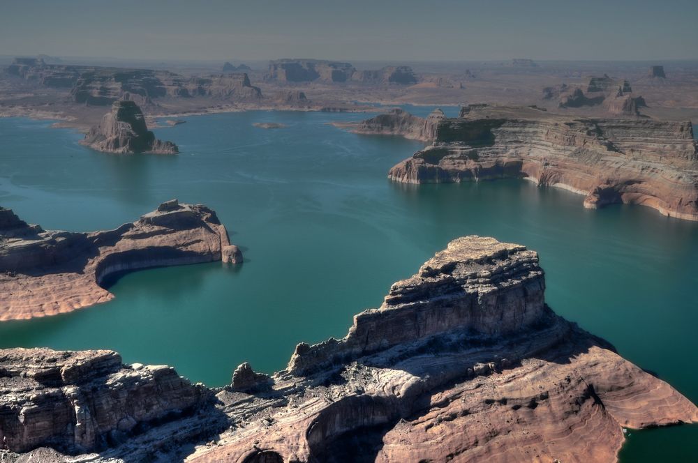 C0436 Lake Powell