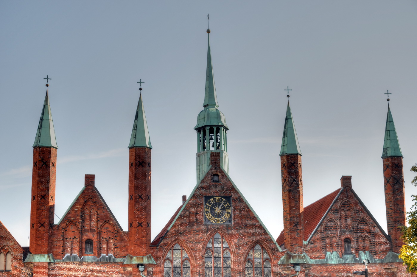 C0454 Heiligen-Geist-Hospital