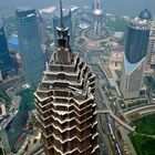 C0553 Jin Mao Tower, Shanghai