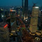 C0561 Pudong by night