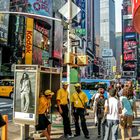 C0636 NYC Time Square 2